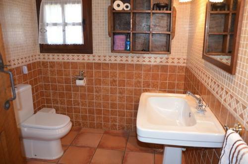 Agroturismo Casa Sanchez