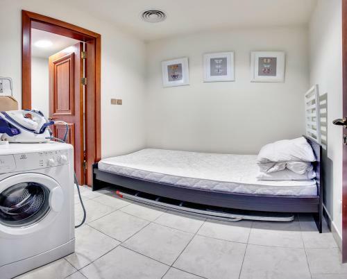 Apartamento South & North Residence Palm Jumeirah