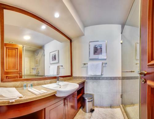 Apartamento South & North Residence Palm Jumeirah