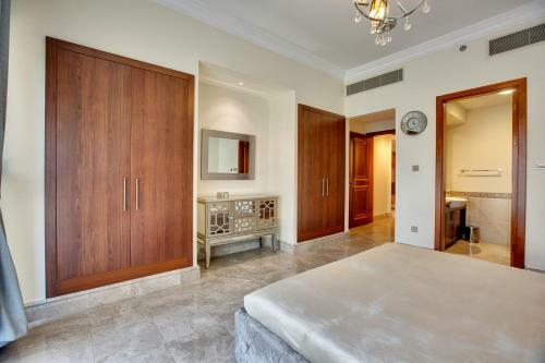 Apartamento South & North Residence Palm Jumeirah