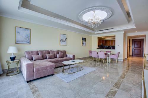 Apartamento South & North Residence Palm Jumeirah