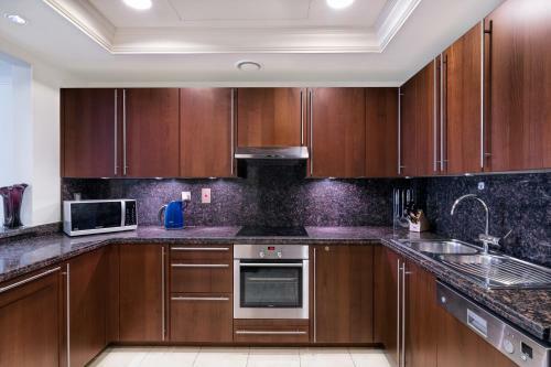 Apartamento South & North Residence Palm Jumeirah