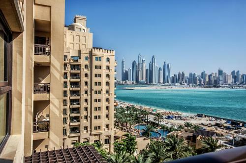 Apartamento South & North Residence Palm Jumeirah