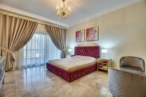 Apartamento South & North Residence Palm Jumeirah