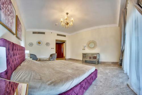 Apartamento South & North Residence Palm Jumeirah