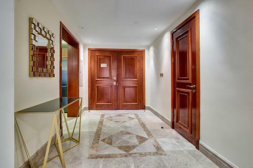 Apartamento South & North Residence Palm Jumeirah