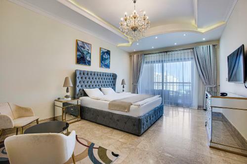 Apartamento South & North Residence Palm Jumeirah