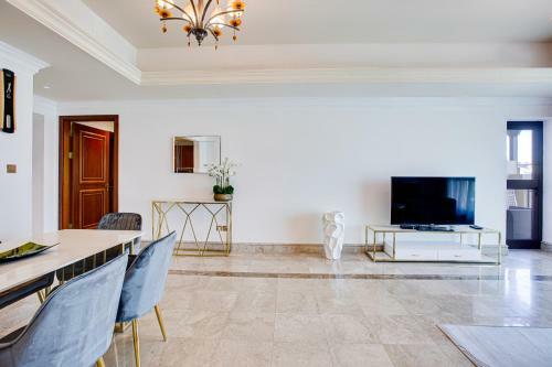 Apartamento South & North Residence Palm Jumeirah