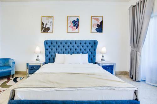 Apartamento South & North Residence Palm Jumeirah