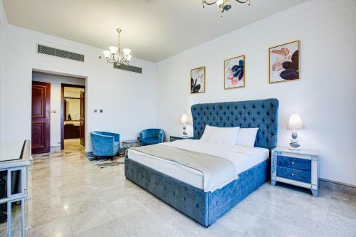 Apartamento South & North Residence Palm Jumeirah