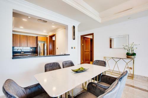 Apartamento South & North Residence Palm Jumeirah
