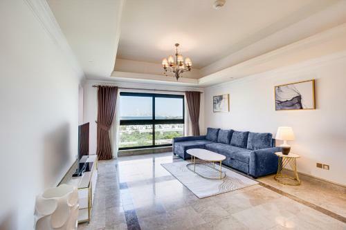 Apartamento South & North Residence Palm Jumeirah