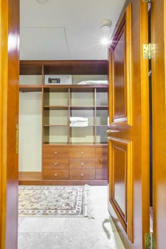 Apartamento South & North Residence Palm Jumeirah