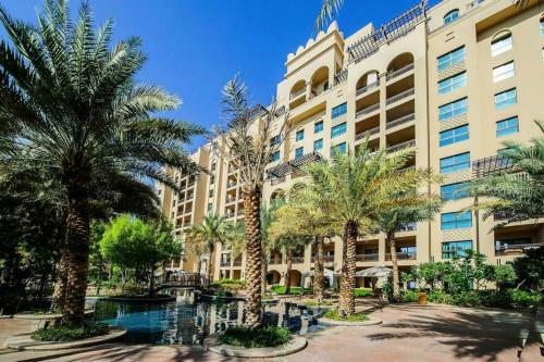Apartamento South & North Residence Palm Jumeirah
