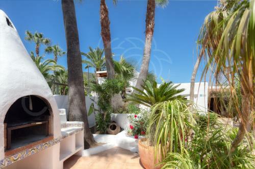 Can Teo - Villa In Ibiza