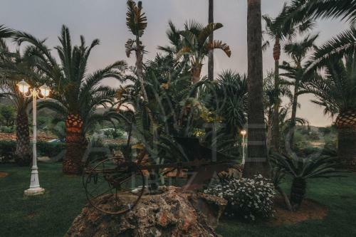Can Teo - Villa In Ibiza
