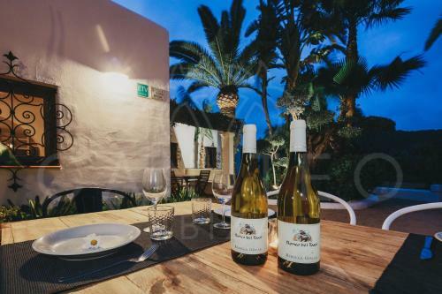Can Teo - Villa In Ibiza