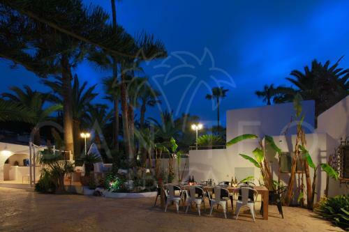 Can Teo - Villa In Ibiza