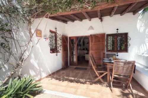 Can Teo - Villa In Ibiza
