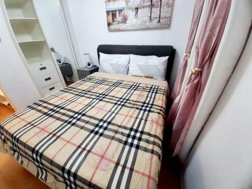 Apartamento One Oasis Paseo De Corazon