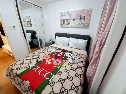 Apartamento One Oasis Paseo De Corazon