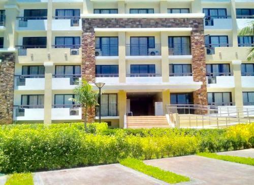 Apartamento Fully Furnished 1br Condo Unit