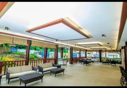 Apartamento Fully Furnished 1br Condo Unit