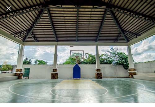 Apartamento Fully Furnished 1br Condo Unit