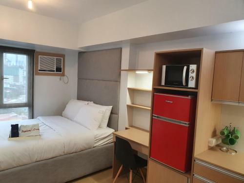 Apartamento Steff's Condo At Centrio Tower