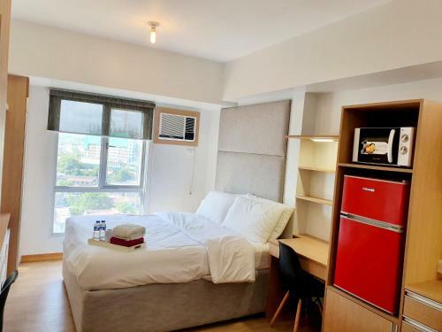 Apartamento Steff's Condo At Centrio Tower