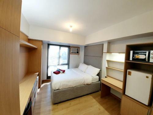 Apartamento Steff's Condo At Centrio Tower
