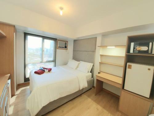 Apartamento Steff's Condo At Centrio Tower