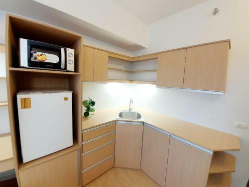 Apartamento Steff's Condo At Centrio Tower