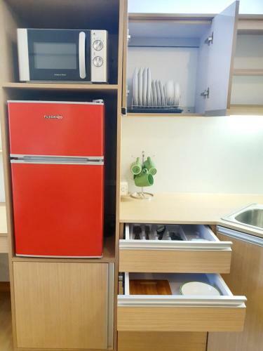 Apartamento Steff's Condo At Centrio Tower