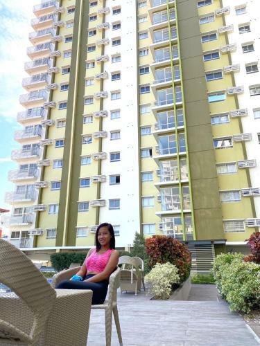 Apartamento Mesaverte Garden Residences
