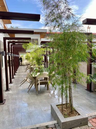 Apartamento Mesaverte Garden Residences
