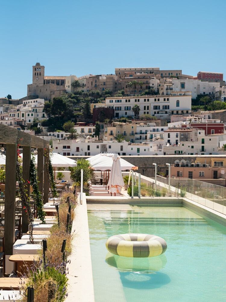 Hotel The Standard Ibiza