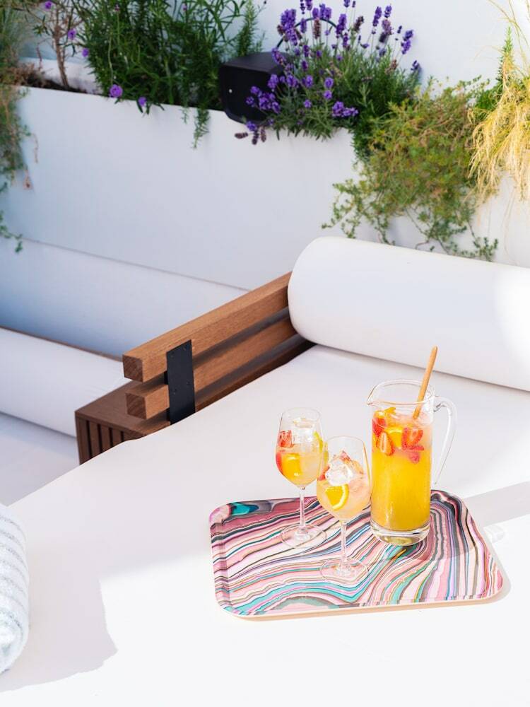 Hotel The Standard Ibiza