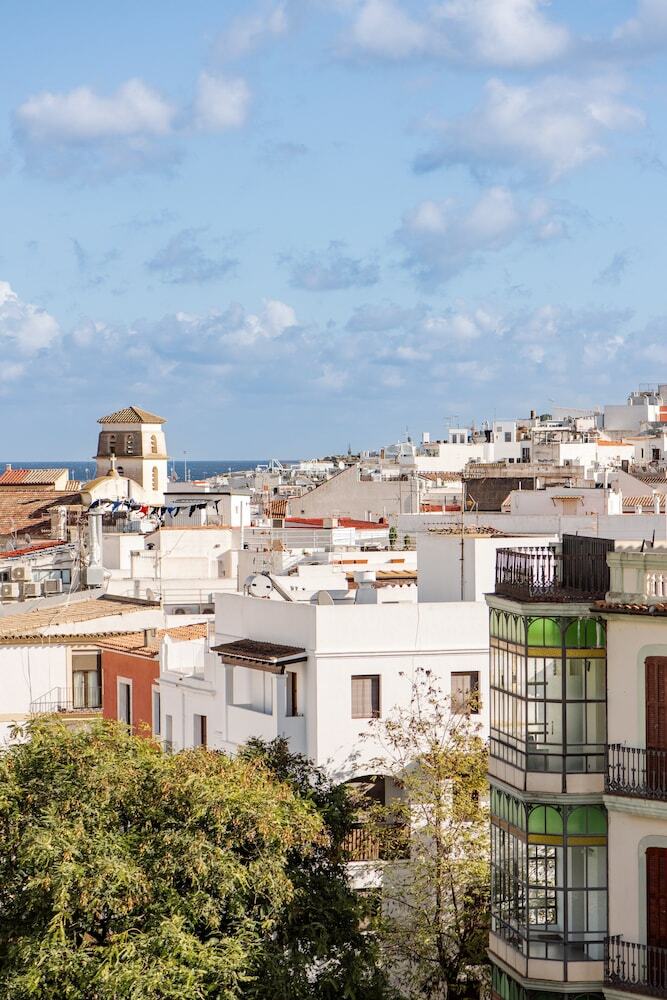 Hotel The Standard Ibiza