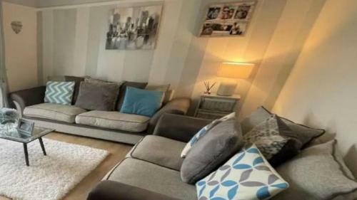 Apartamentos Fray Luis De Leon Eivissa