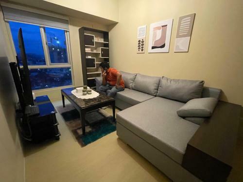Apartamento Centrio Tower 1 Bedroom