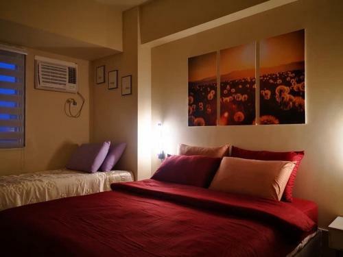 Apartamento Centrio Tower 1 Bedroom