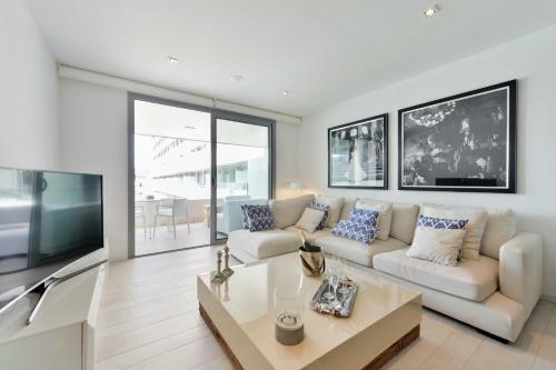 Apartamento Address Ibiza Luxury Living
