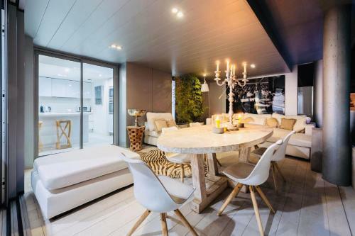 Apartamento Address Ibiza Luxury Living