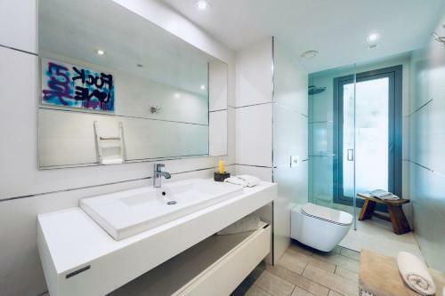 Apartamento Address Ibiza Luxury Living