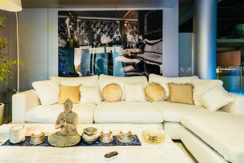 Apartamento Address Ibiza Luxury Living