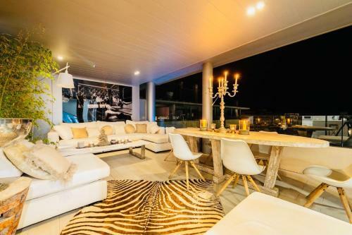 Apartamento Address Ibiza Luxury Living
