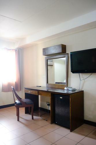 Country Village Hotel