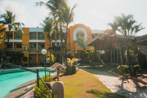 Country Village Hotel