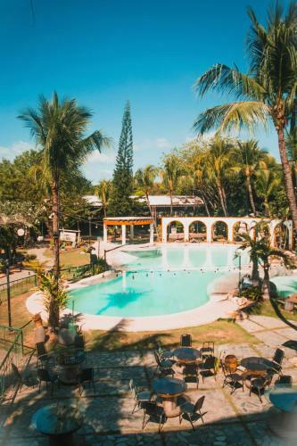 Country Village Hotel